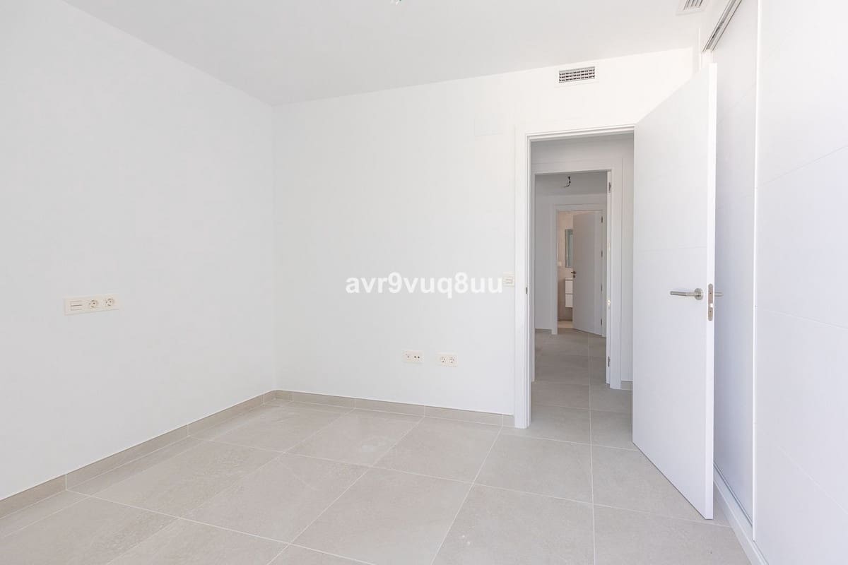 2 camera da letto Attico in vendita in Mijas con piscina - 419.000 € (Rif: 8758804)