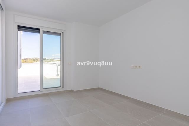 2 quarto Penthouse para venda em Mijas com piscina - 419 000 € (Ref: 8758804)