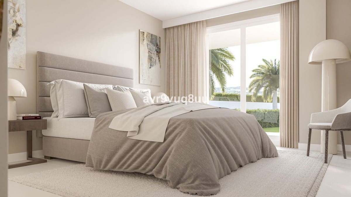 2 camera da letto Attico in vendita in Mijas con piscina - 419.000 € (Rif: 8758804)