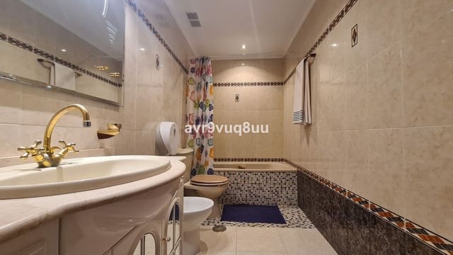 9 soveværelse Villa til salg i Cabopino, Marbella med swimmingpool garage - € 3.800.000 (Ref: 8769297)