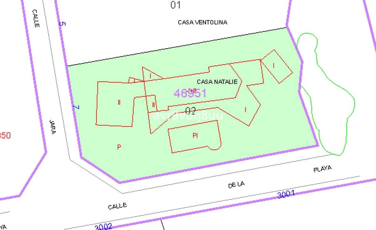 9 bedroom Villa for sale in Cabopino with pool garage - € 3,800,000 (Ref: 8769297)