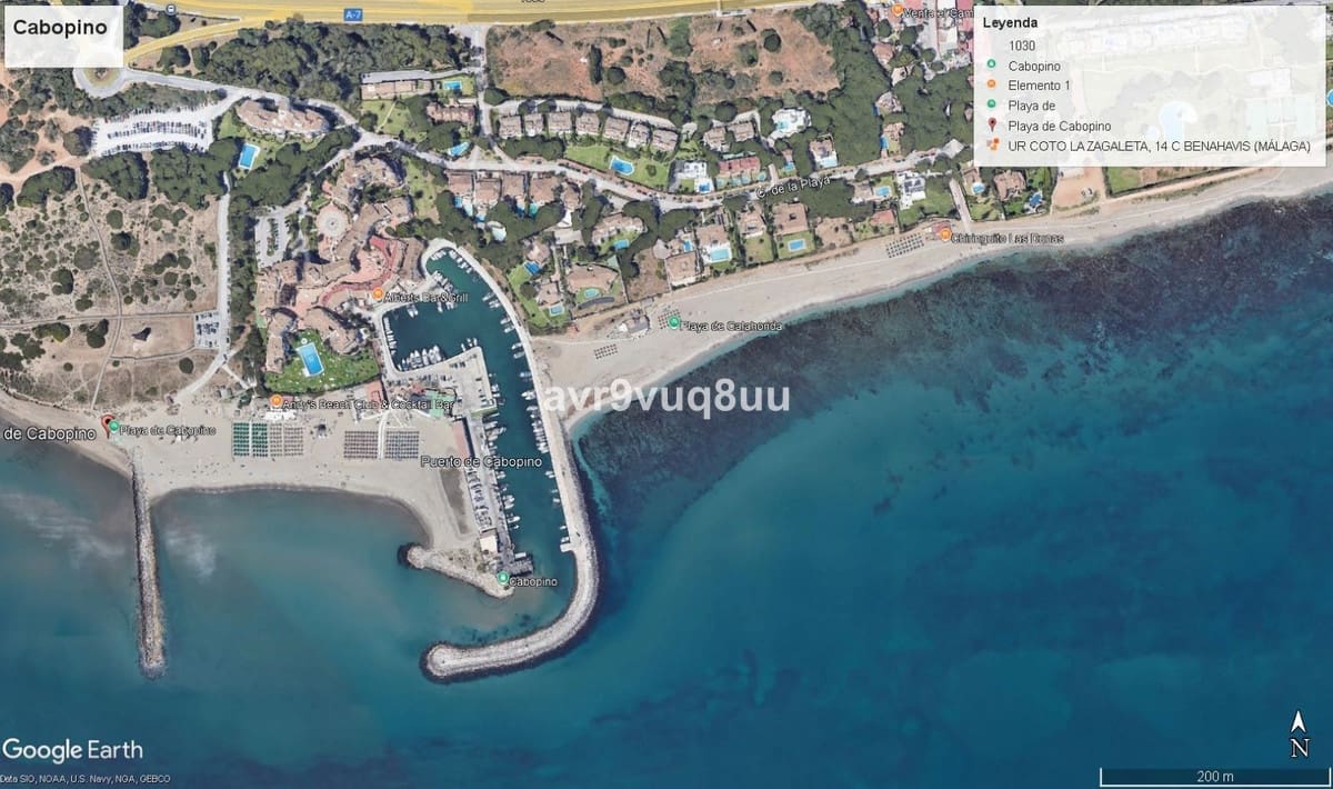 9 bedroom Villa for sale in Cabopino with pool garage - € 3,800,000 (Ref: 8769297)