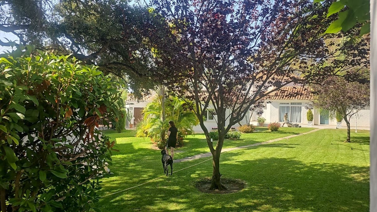 4 chambre Villa/Maison à vendre à Calahonda avec piscine garage - 899 000 € (Ref: 8780210)