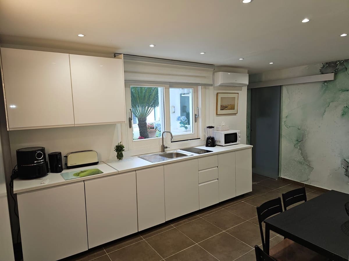 4 chambre Villa/Maison à vendre à Calahonda avec piscine garage - 899 000 € (Ref: 8780210)