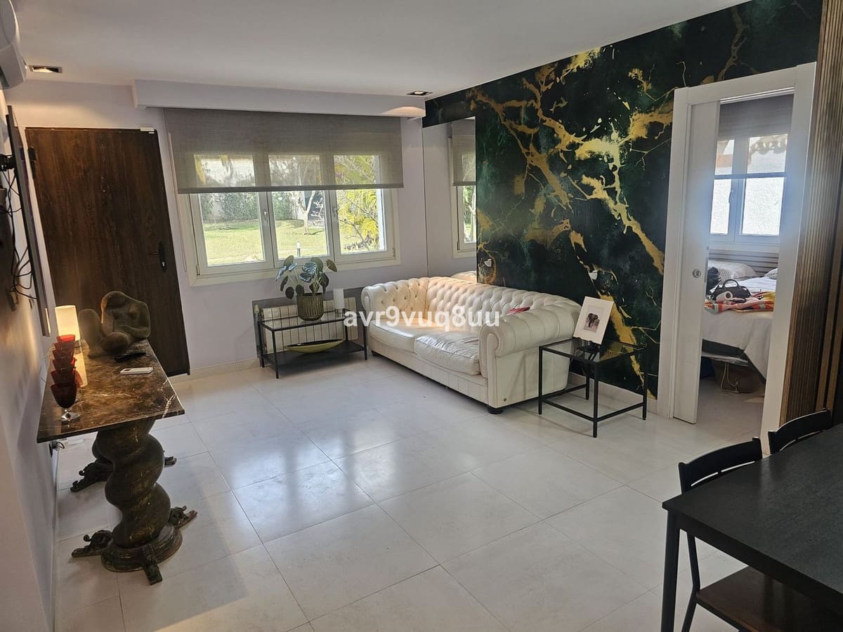 4 quarto Moradia para venda em Calahonda com piscina garagem - 899 000 € (Ref: 8780210)