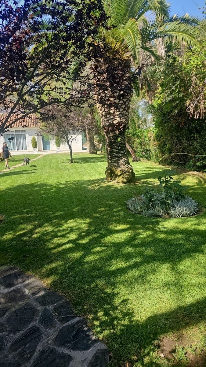 4 soveværelse Villa til salg i Calahonda med swimmingpool garage - € 899.000 (Ref: 8780210)