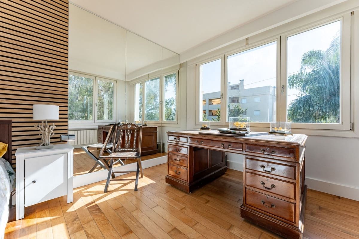 4 soveværelse Villa til salg i Calahonda med swimmingpool garage - € 899.000 (Ref: 8780210)