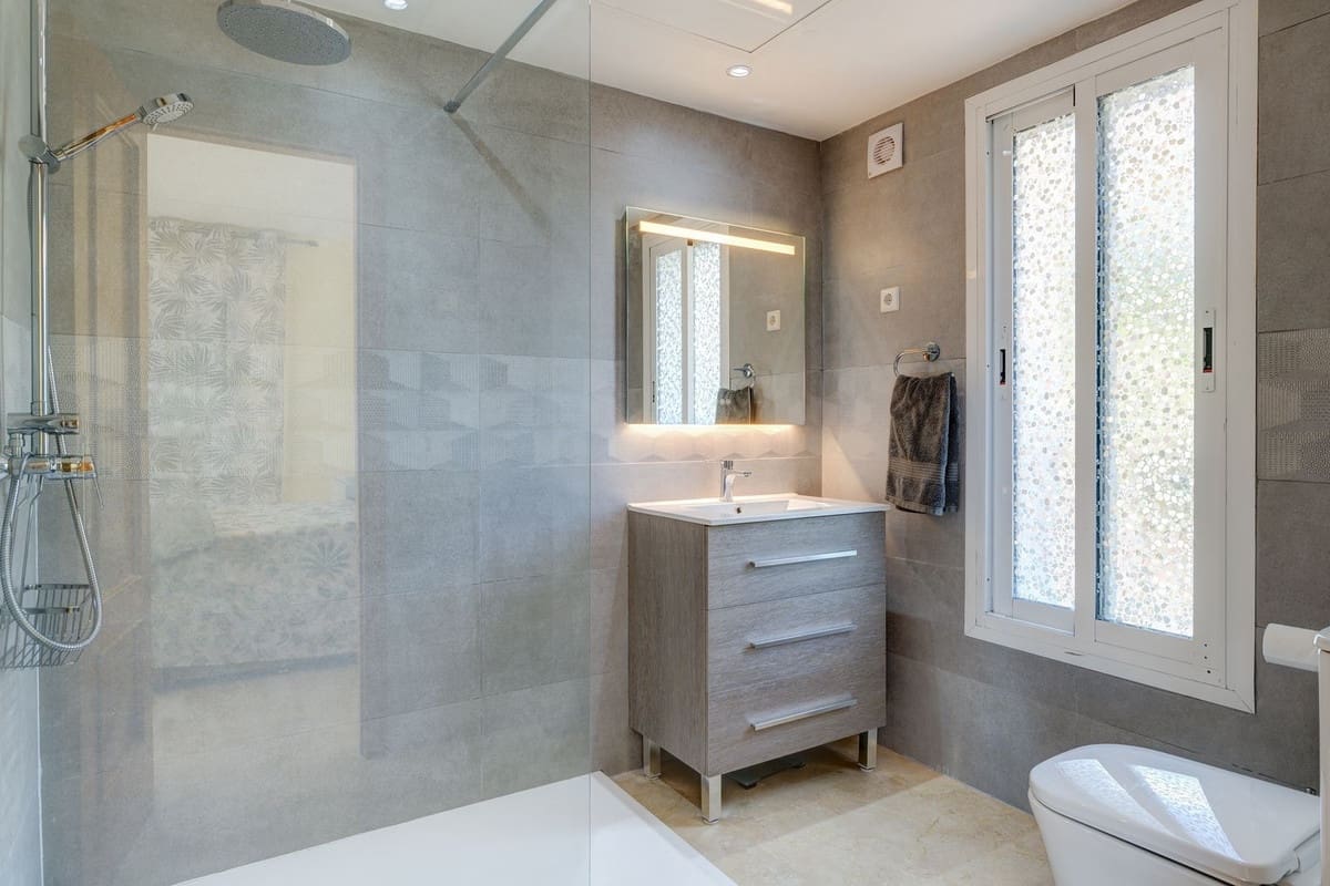 4 chambre Villa/Maison à vendre à Mijas Golf avec piscine garage - 895 000 € (Ref: 8848620)