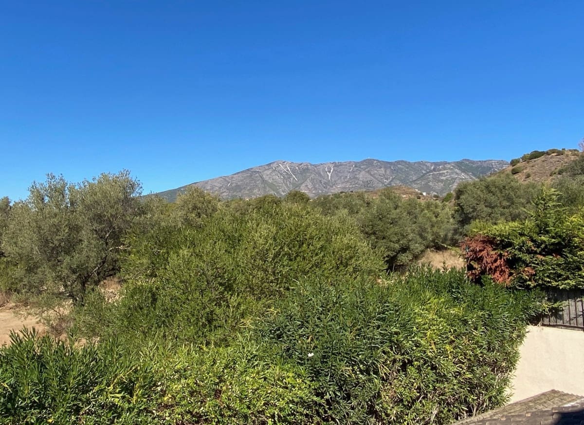 4 chambre Villa/Maison à vendre à Mijas Golf avec piscine garage - 895 000 € (Ref: 8848620)