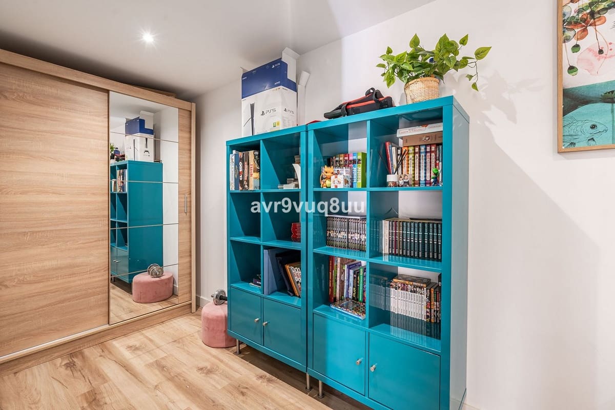 Pareado de 4 habitaciones en Mijas Costa en venta con piscina garaje - 420.000 € (Ref: 8882311)