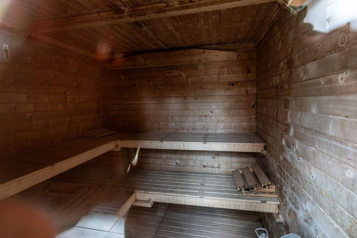 4 sypialnia Dom blizniak na sprzedaż w Mijas Costa z basenem garażem - 420 000 € (Ref: 8882311)