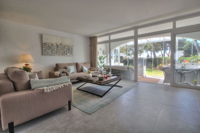 3 sovrum Semi-fristående Villa till salu i Miraflores, Mijas med pool garage - 599 950 € (Ref: 8904013)