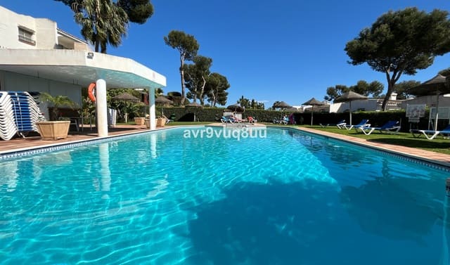3 bedroom Semi-detached Villa for sale in Miraflores, Mijas with pool garage - € 599,950 (Ref: 8904013)