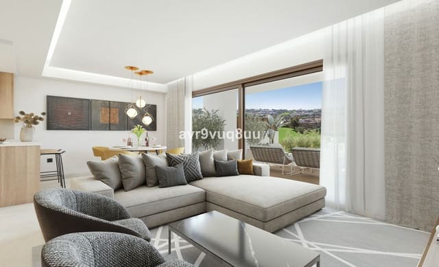 3 Zimmer Haus zu verkaufen in La Cala Golf, Mijas mit Pool Garage - 641.000 € (Ref: 8904926)