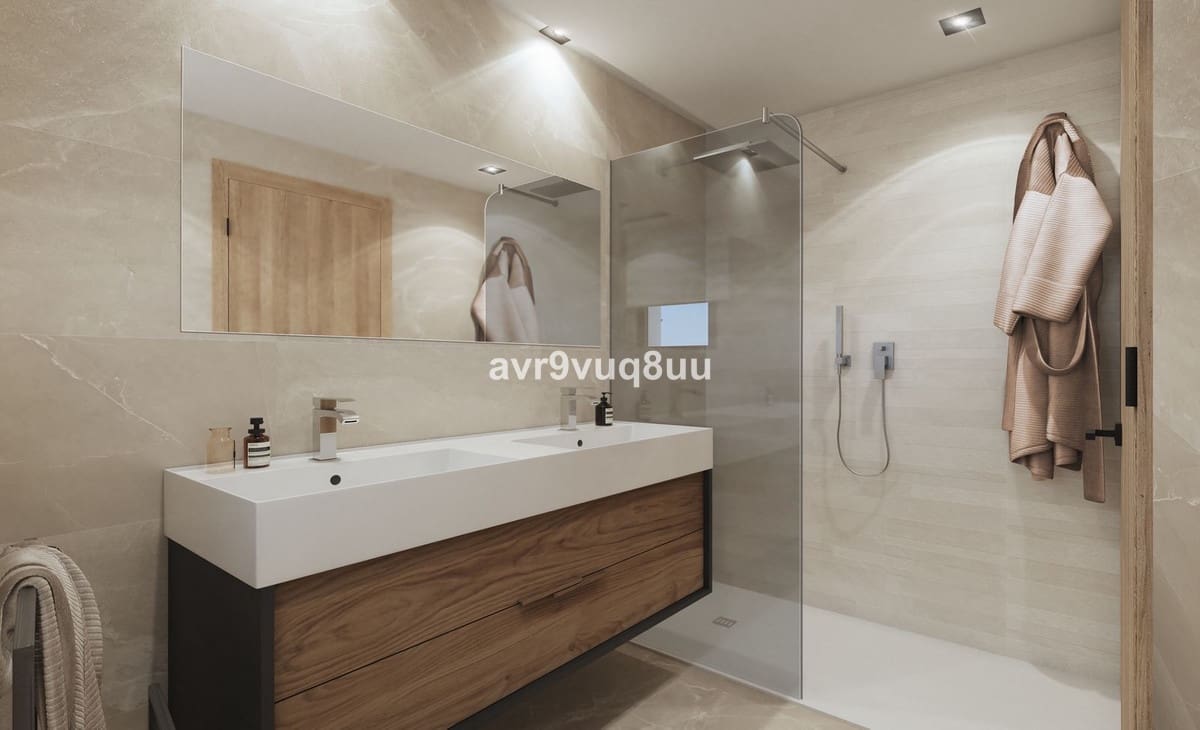 3 slaapkamer Huis te koop in La Cala Golf met zwembad garage - € 650.000 (Ref: 8904926)