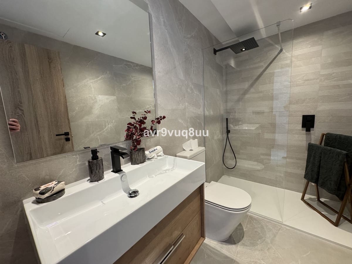 3 slaapkamer Huis te koop in La Cala Golf met zwembad garage - € 650.000 (Ref: 8904926)