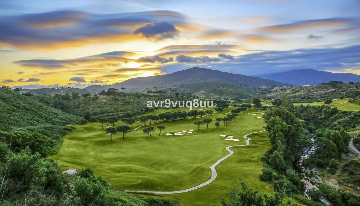 3 slaapkamer Huis te koop in La Cala Golf met zwembad garage - € 650.000 (Ref: 8904926)