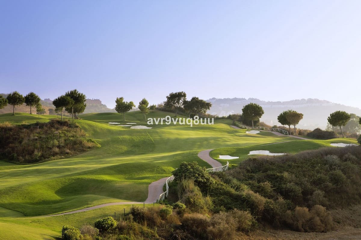 3 slaapkamer Huis te koop in La Cala Golf met zwembad garage - € 650.000 (Ref: 8904926)