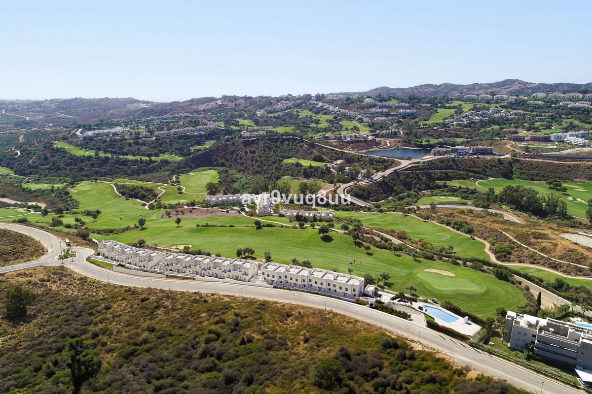 3 slaapkamer Huis te koop in La Cala Golf met zwembad garage - € 650.000 (Ref: 8904926)