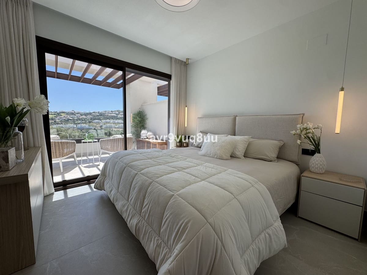3 slaapkamer Huis te koop in La Cala Golf met zwembad garage - € 650.000 (Ref: 8904926)