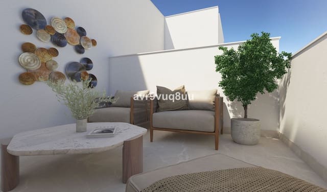 3 slaapkamer Huis te koop in La Cala Golf, Mijas met zwembad garage - € 650.000 (Ref: 8904926)