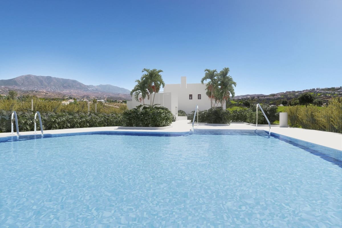 3 slaapkamer Huis te koop in La Cala Golf met zwembad garage - € 650.000 (Ref: 8904926)