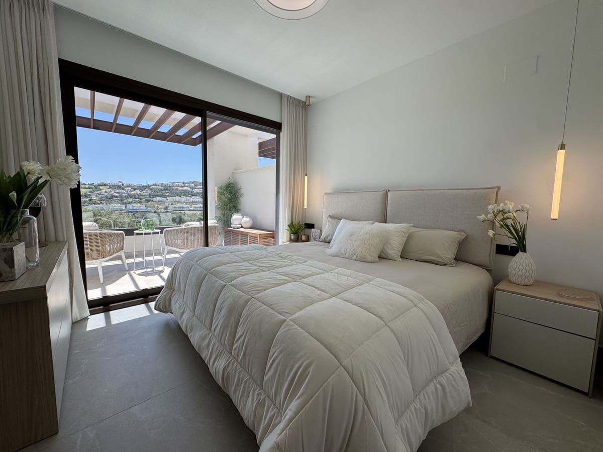3 slaapkamer Huis te koop in La Cala Golf met zwembad garage - € 650.000 (Ref: 8904926)