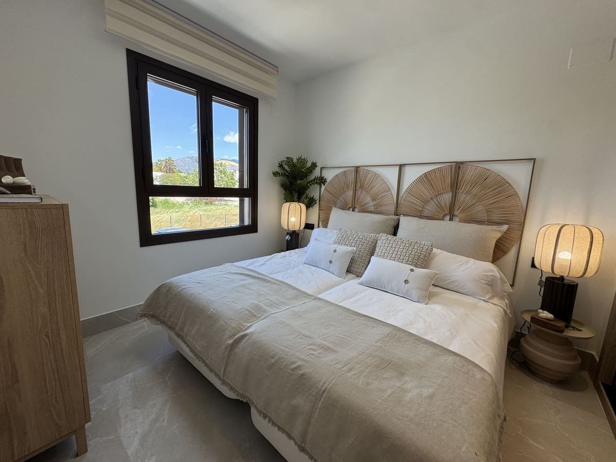3 slaapkamer Huis te koop in La Cala Golf met zwembad garage - € 650.000 (Ref: 8904926)