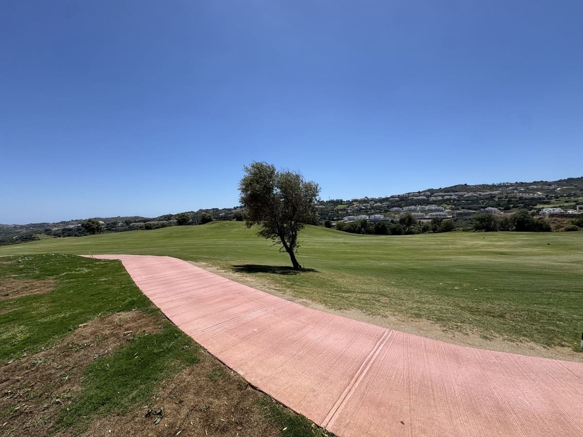 3 slaapkamer Huis te koop in La Cala Golf met zwembad garage - € 650.000 (Ref: 8904926)