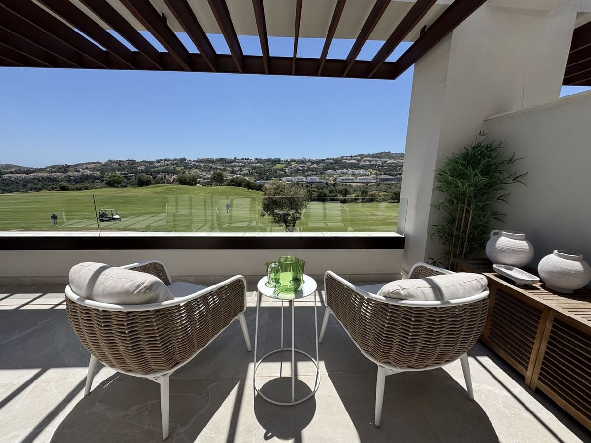 3 slaapkamer Huis te koop in La Cala Golf met zwembad garage - € 650.000 (Ref: 8904926)