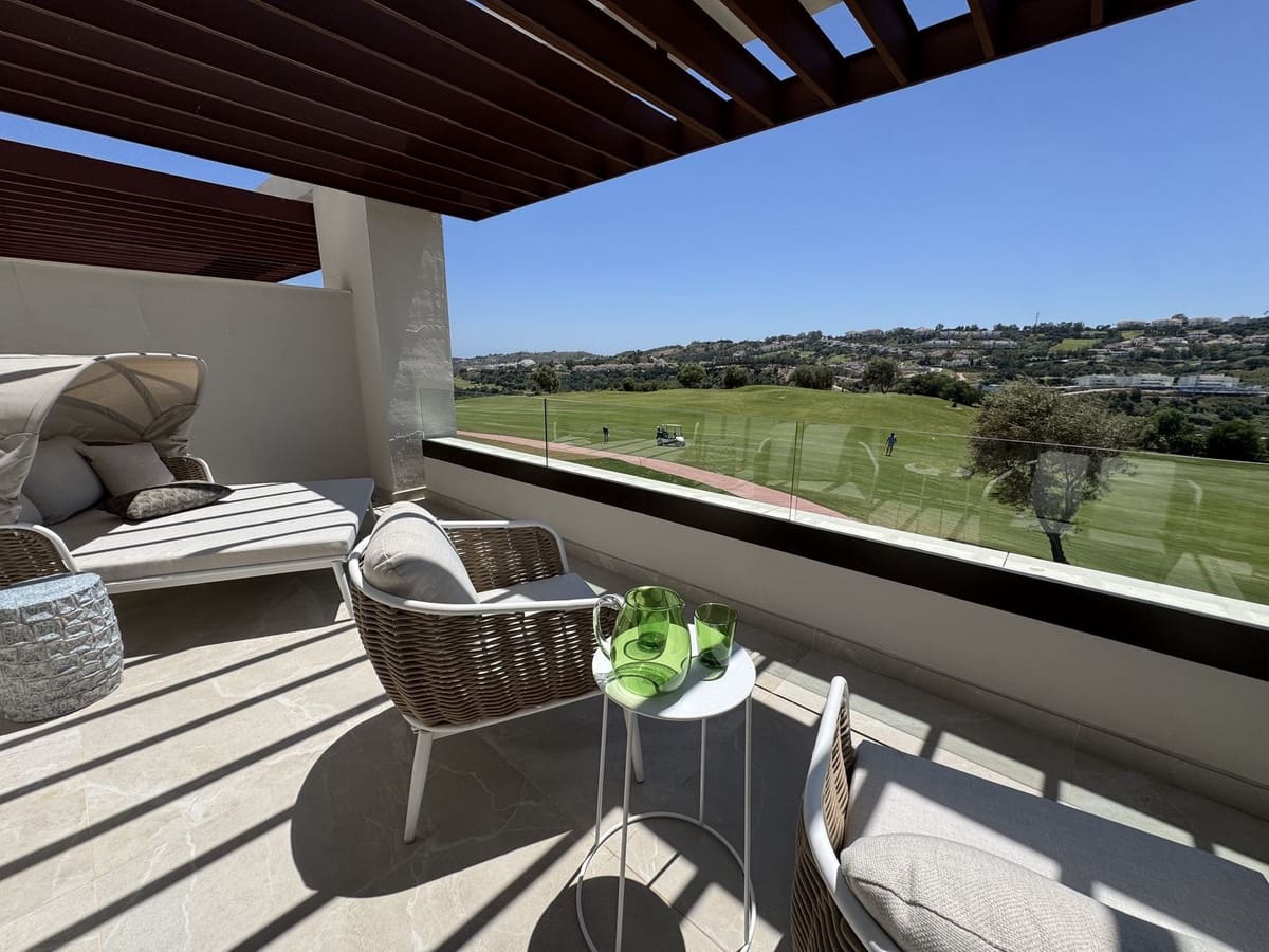 3 slaapkamer Huis te koop in La Cala Golf met zwembad garage - € 650.000 (Ref: 8904926)