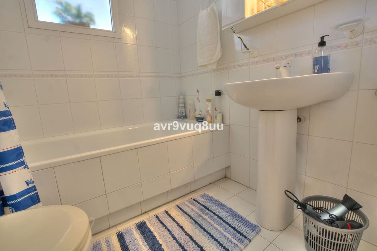 2 bedroom Apartment for sale in Mijas Golf with pool garage - € 285,000 (Ref: 8936198)