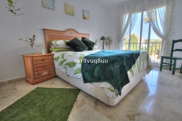 2 chambre Appartement à vendre à Mijas Golf, Mijas avec piscine garage - 285 000 € (Ref: 8936198)