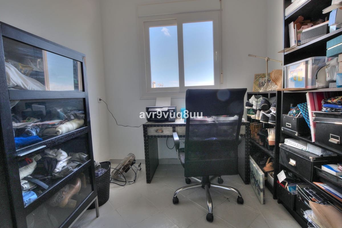 5 bedroom Villa for sale in Mijas with pool garage - € 1,449,000 (Ref: 8936466)