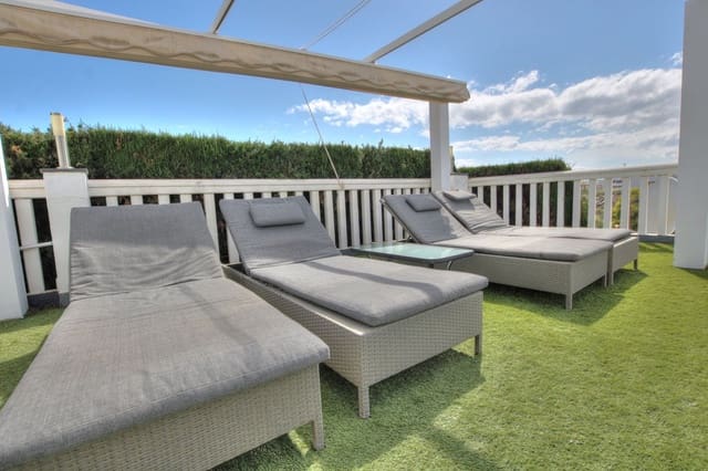 5 Zimmer Villa zu verkaufen in Mijas mit Pool Garage - 1.449.000 € (Ref: 8936466)