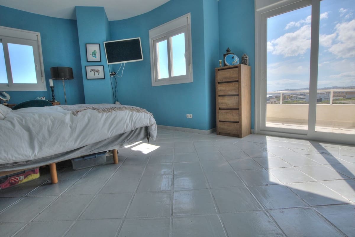 5 soveværelse Villa til salg i Mijas med swimmingpool garage - € 1.449.000 (Ref: 8936466)