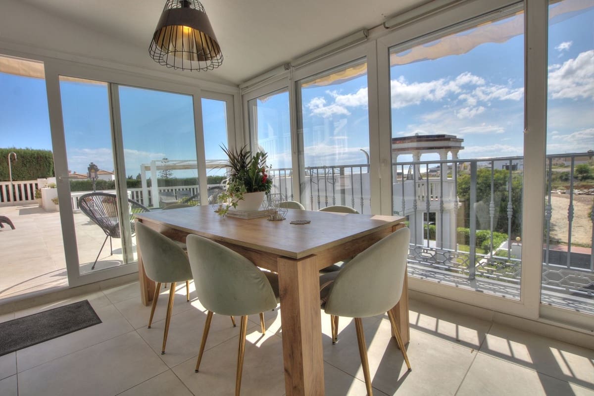 5 soveværelse Villa til salg i Mijas med swimmingpool garage - € 1.449.000 (Ref: 8936466)