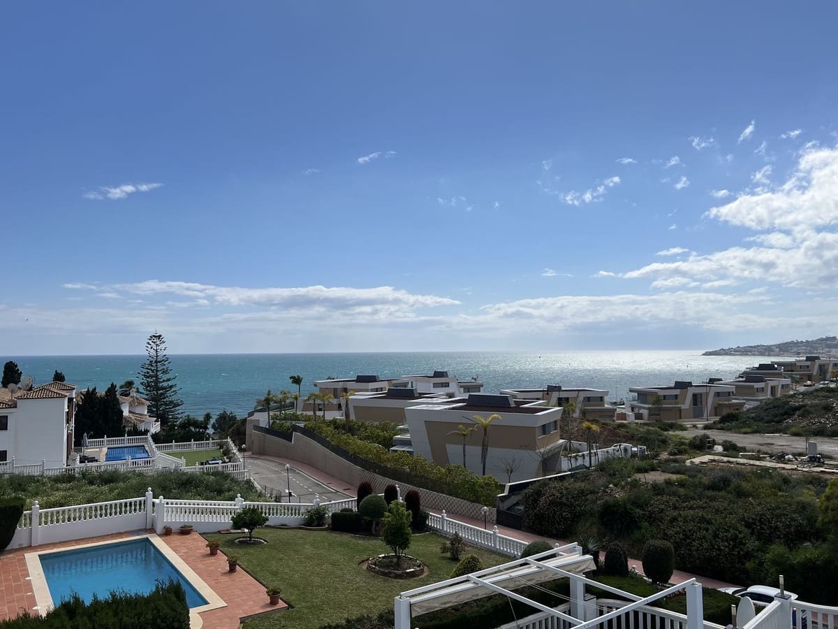 5 soveværelse Villa til salg i Mijas med swimmingpool garage - € 1.449.000 (Ref: 8936466)