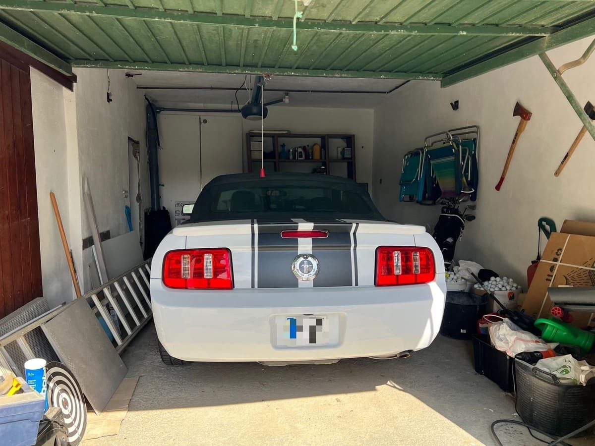 5 soveværelse Villa til salg i Mijas med swimmingpool garage - € 1.449.000 (Ref: 8936466)