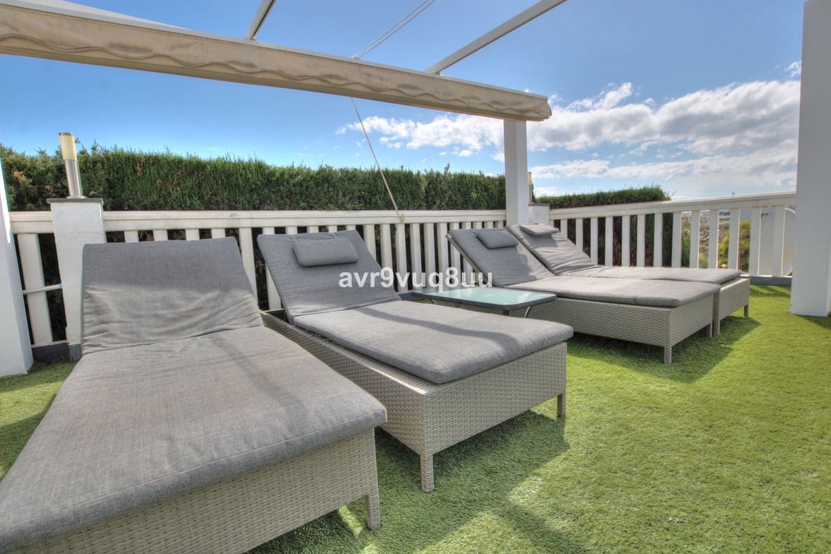 5 Zimmer Villa zu verkaufen in Mijas mit Pool Garage - 1.449.000 € (Ref: 8936466)