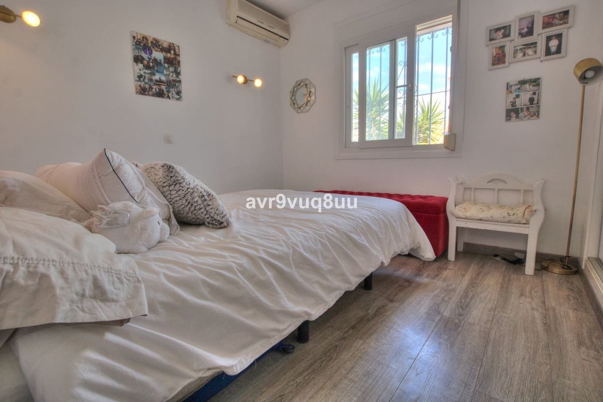 5 Zimmer Villa zu verkaufen in Mijas mit Pool Garage - 1.449.000 € (Ref: 8936466)