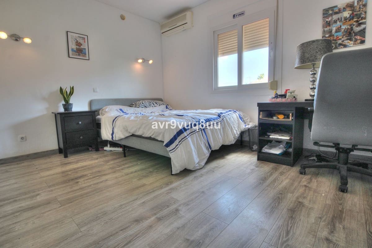 5 Zimmer Villa zu verkaufen in Mijas mit Pool Garage - 1.449.000 € (Ref: 8936466)