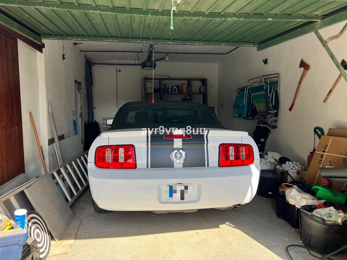 5 Zimmer Villa zu verkaufen in Mijas mit Pool Garage - 1.449.000 € (Ref: 8936466)