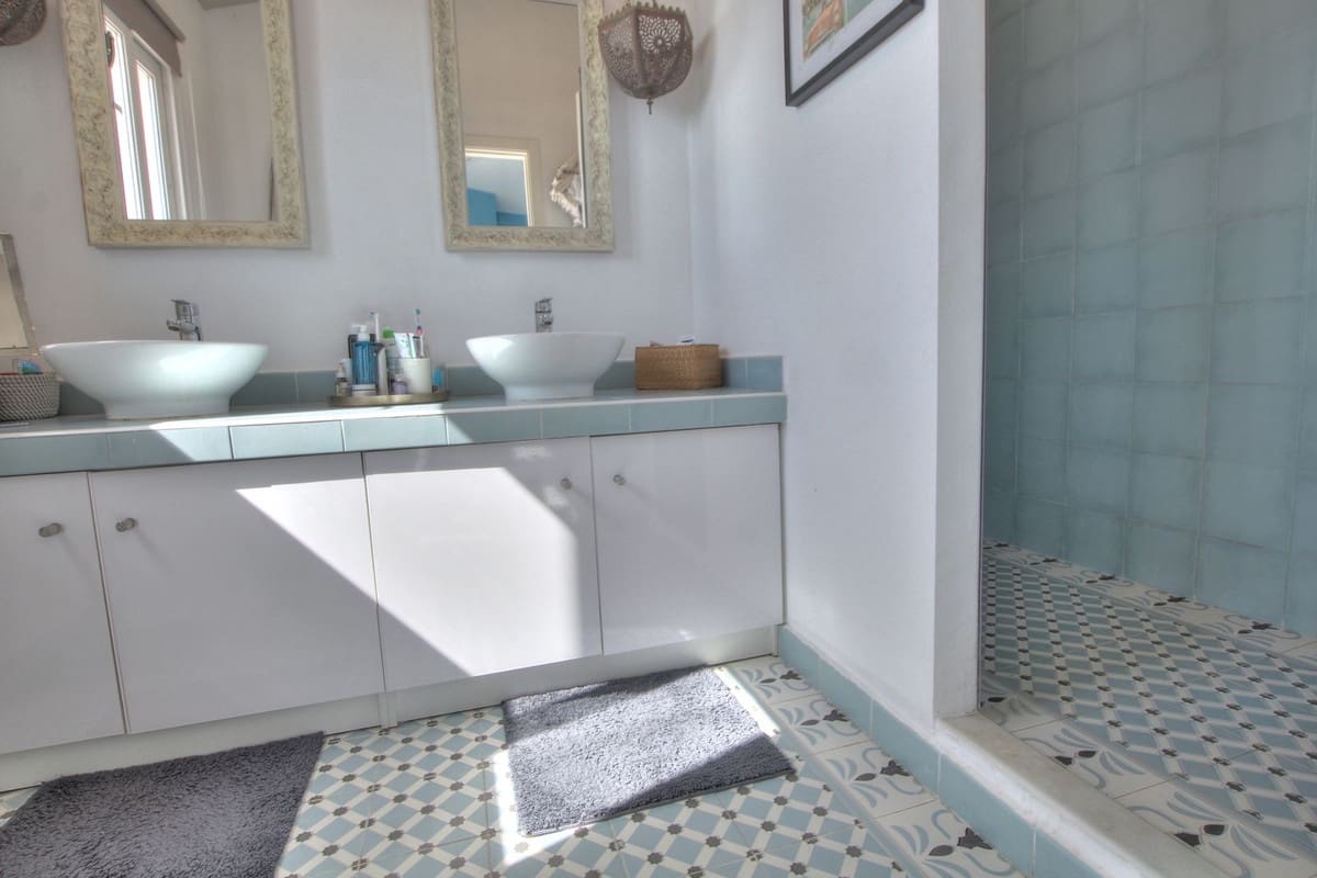 5 soverom Villa til salgs i Mijas med svømmebasseng garasje - € 1 449 000 (Ref: 8936466)