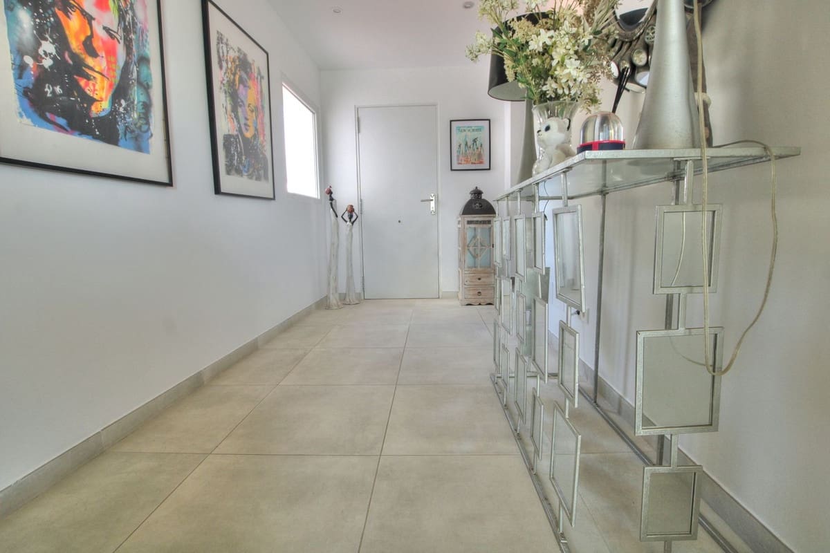 5 chambre Villa/Maison à vendre à Mijas avec piscine garage - 1 449 000 € (Ref: 8936466)