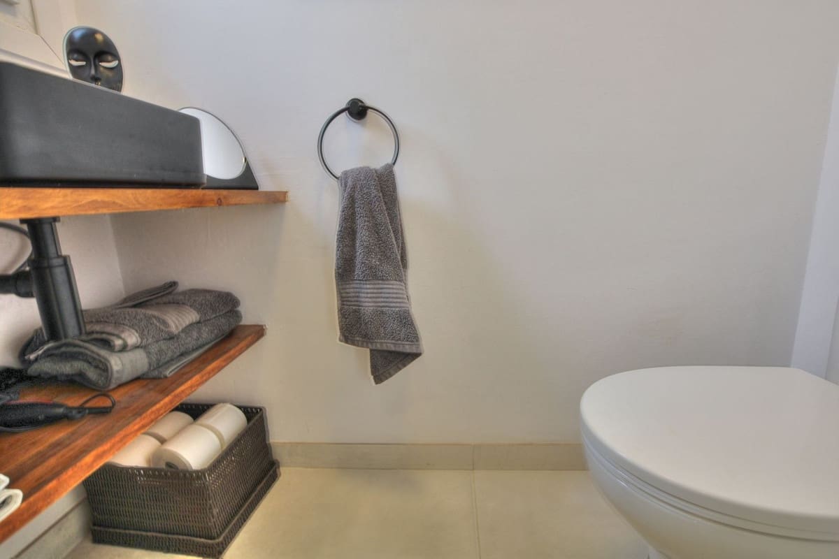 5 chambre Villa/Maison à vendre à Mijas avec piscine garage - 1 449 000 € (Ref: 8936466)