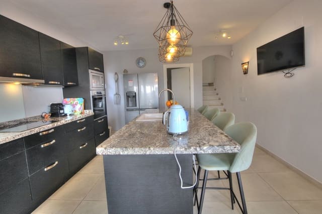 5 chambre Villa/Maison à vendre à Mijas avec piscine garage - 1 449 000 € (Ref: 8936466)