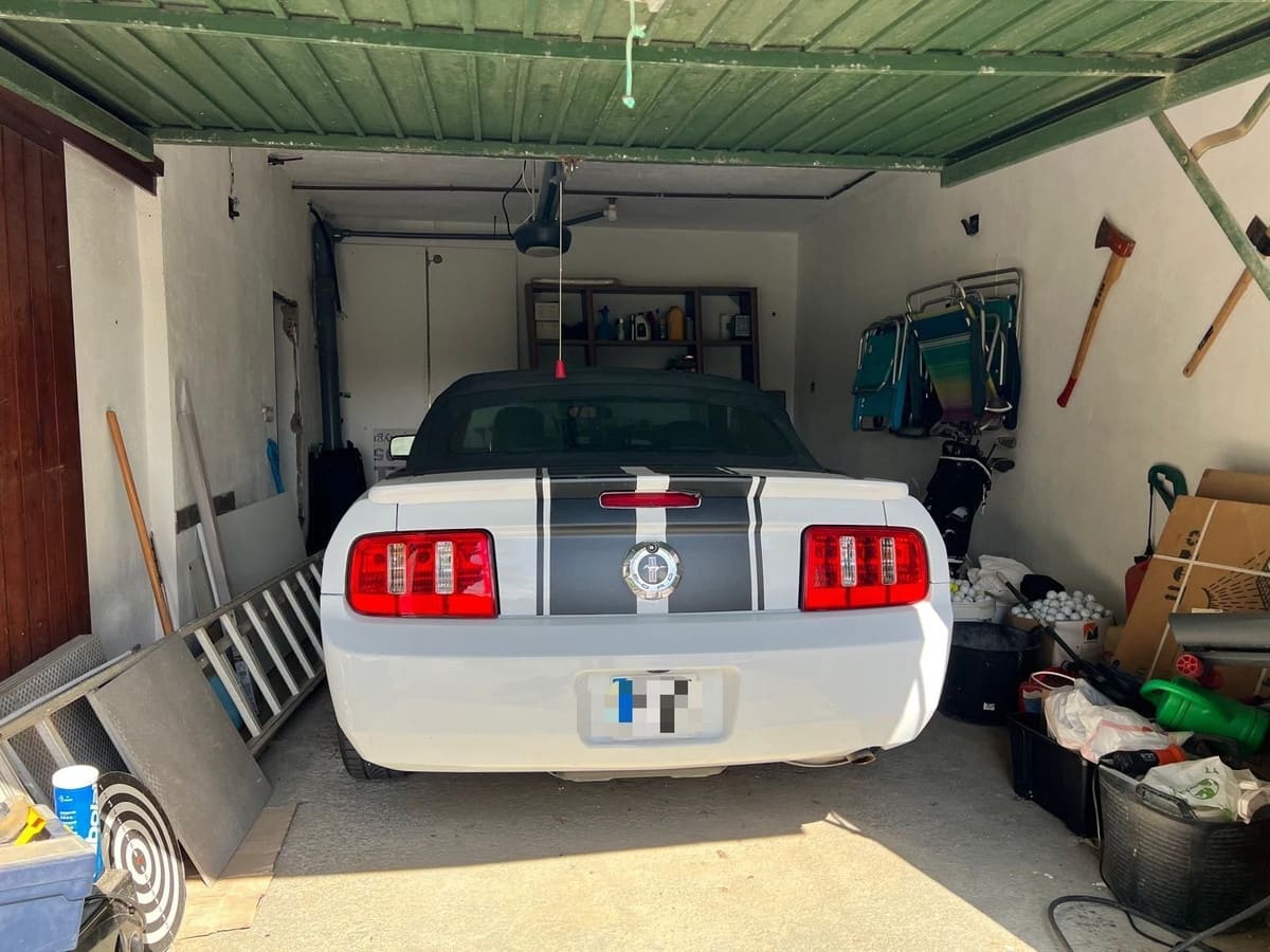 5 chambre Villa/Maison à vendre à Mijas avec piscine garage - 1 449 000 € (Ref: 8936466)