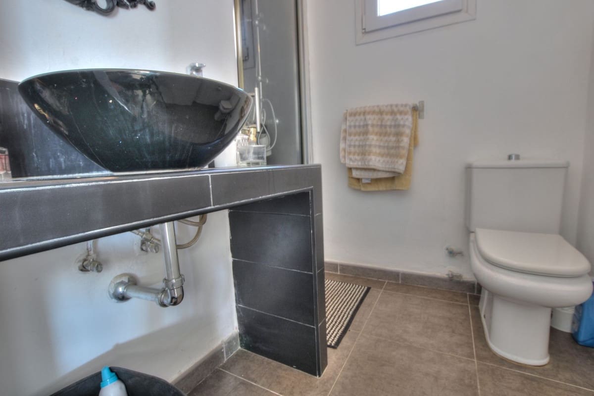 5 sypialnia Willa na sprzedaż w Mijas z basenem garażem - 1 399 999 € (Ref: 8936466)