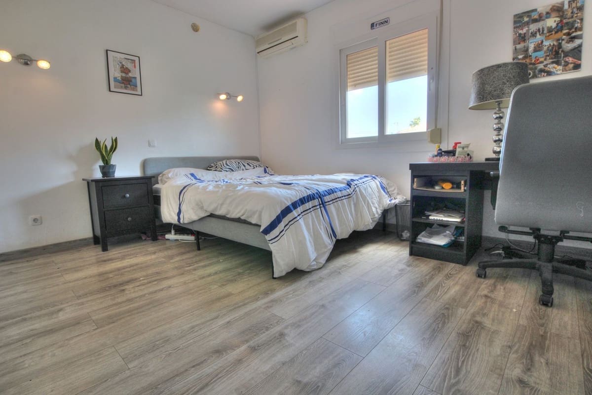 5 sypialnia Willa na sprzedaż w Mijas z basenem garażem - 1 399 999 € (Ref: 8936466)